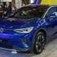 Ô tô điện Volkswagen sẽ được lắp ráp tại Malaysia