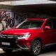 Outlander: Mẫu SUV dành cho người… chấp nhận sống không ai khen
