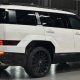 Santa Fe: Chiếc SUV bị “già hóa” nhanh nhất trên mạng xã hội Việt Nam?