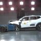 Xe giá rẻ sẽ gặp khó với tiêu chuẩn an toàn Euro NCAP mới