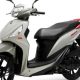 SYM Shark 50cc 2025 mang phong cách “SH mini” trình làng