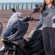 Xe ga Honda NS150GX 2025 trình làng, trang bị vượt trội SH có cả camera hành trình