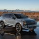 Kia Sportage 2025 chốt giá: Quy đổi từ 745 triệu đồng, thay đổi thiết kế, thêm tính năng ADAS, nâng hộp số lên 8 cấp