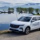 Triệu hồi Ford Territory tại Việt Nam