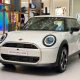 MINI Cooper 2025 giá từ 2,1 tỷ đồng tại Việt Nam