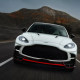Aston DBX S: SUV mạnh nhất của Aston Martin, thách thức Ferrari Purosangue