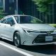 Toyota Corolla Altis 2025 dừng bán động cơ xăng, chuyển sang động cơ Hybrid