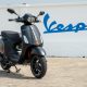 Vespa Primavera & Sprint 2025 trình làng tại Việt Nam, giá từ 80 triệu đồng