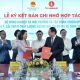 Vingroup cùng Bộ Nông nghiệp và Môi trường hợp tác toàn diện về cải thiện chất lượng không khí đô thị