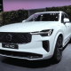 Volvo triệu hồi gần 454.000 xe do lỗi camera lùi
