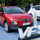 Xe điện dẫn đầu, SUV “chiếm sóng”: Thị hiếu người Việt đang dịch chuyển ra sao?