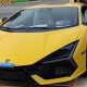 Siêu xe Lamborghini Revuelto đầu tiên về Việt Nam