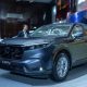 Honda Việt Nam tăng trưởng mạnh trong tháng 4/2025: Xe máy và ô tô đều khởi sắc