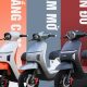 Before All Faro – Xe điện tiên phong giá chỉ 19,9 triệu đồng