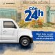 Đây có thể là mẫu xe điện VinFast mới sắp ra mắt: Minivan đô thị thuần điện, giá mềm?