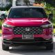 Honda sắp ra mắt hệ thống e:HEV và ADAS thế hệ mới