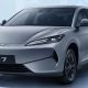 BYD e7 ra mắt: Xe điện giá rẻ dành cho dân chạy dịch vụ, phạm vi hoạt động 520 km
