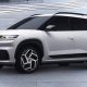 Hyundai trình làng mẫu xe điện mới, định vị khác hẳn dòng xe Ioniq