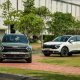 Giá xe KIA Sportage tháng 5/2025, ưu đãi đến 40 triệu đồng