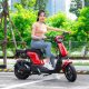 Giá xe điện JVC cuối tháng 5/2025, giảm giá hàng loạt