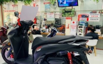 Vì sao xe máy Honda SH 350i và Honda Rebel 500 có khả năng ngừng bán?