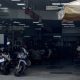 Thông tin mới vụ xe máy Yamaha nghi bị đóng lại số động cơ