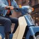 Vì sao xe máy Honda có thể loại bỏ động cơ 100 phân khối, mà chỉ sản xuất xe 50 phân khối?