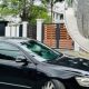 Xe Camry bất ngờ ‘rụng’ bánh giữa đường do sơ suất đáng trách của thợ sửa xe?