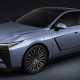 Lexus giới thiệu dòng xe ES mới tại Trung Quốc
