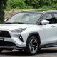 Toyota Yaris Cross phiên bản hybrid có mức tiêu thu nhiên liệu ra sao?