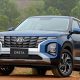 Hyundai Creta được nhận những ưu đãi gì trong tháng 5