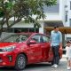 Có nên mua xe Kia Soluto để vi vu trong dịp hè sắp tới?