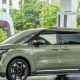 Kia Carnival giảm giá lên đến 120 triệu đồng để tăng sức cạnh tranh