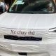 Hình ảnh đầu tiên về xe Ford Territory mới tại Việt Nam