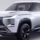 Mitsubishi sẽ lắp ráp dòng xe gầm cao mới tại Đông Nam Á