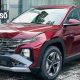 Nhiều xe lao dốc hơn 50% doanh số sau 1 tháng: Tucson, BR-V rớt top 2, tụt liền nhiều hạng, Xpander giảm sâu vẫn trụ top 1 phân khúc