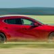 Giá xe Mazda3 cập nhật mới nhất tháng 5/2025