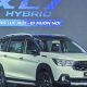 Giá xe Suzuki XL7 tháng 5/2025, ưu đãi 50% phí trước bạ và tặng phụ kiện