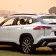Giá xe Toyota Corolla Cross lăn bánh kèm ưu đãi tháng 5/2025