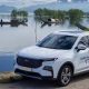 Giá xe Ford Territory tháng 5/2025, hỗ trợ 100% lệ phí trước bạ