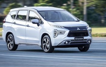 Giá xe Mitsubishi Xpander tháng 5/2025, ưu đãi tới 53 triệu đồng