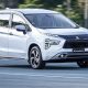 Giá xe Mitsubishi Xpander tháng 5/2025, ưu đãi tới 53 triệu đồng