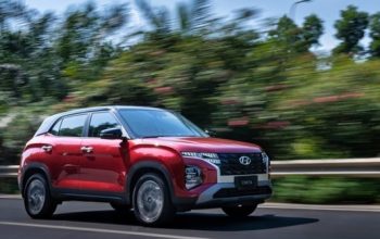 Giá xe Hyundai Creta tháng 5/2025, xe gầm cao cỡ B từ 599 triệu đồng