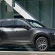 Giá xe Mazda CX-8 niêm yết và lăn bánh tháng 5/2025