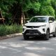Giá xe Toyota Fortuner tháng 5/2025, SUV cỡ D từ 1,055 tỷ đồng