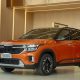 Giá xe KIA Seltos tháng 5/2025, ưu đãi tới 20 triệu đồng