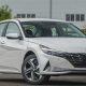 Giá xe Hyundai Elantra cập nhật tháng 5/2025