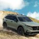 Honda CR-V 2025 ra mắt: Thêm bản offroad 204hp, ngay từ bản base đã có màn 9inch và 1 option rất quen thuộc