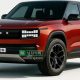 Xem trước Hyundai Tucson 2026: Có điểm như Santa Fe, bỏ máy dầu, có bản PHEV chạy 100km không cần xăng