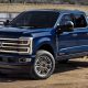 Ford vẫn đang miệt mài triệu hồi xe